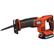 MÁY CẮT BLACK DECKER EXR 18-JP